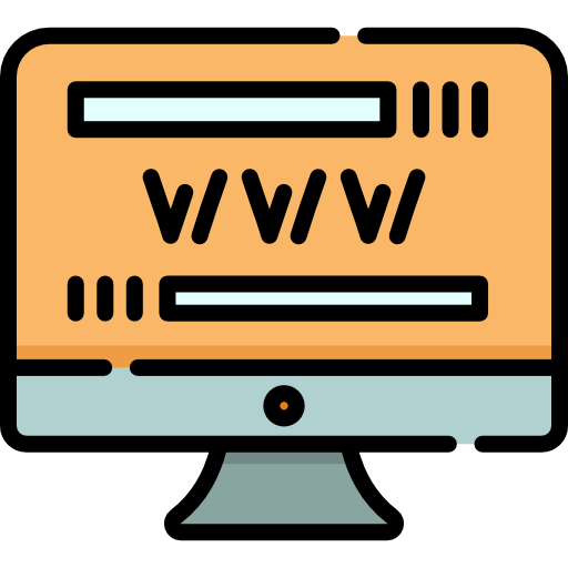 Website 图标