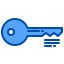 Keyword ícone 64x64