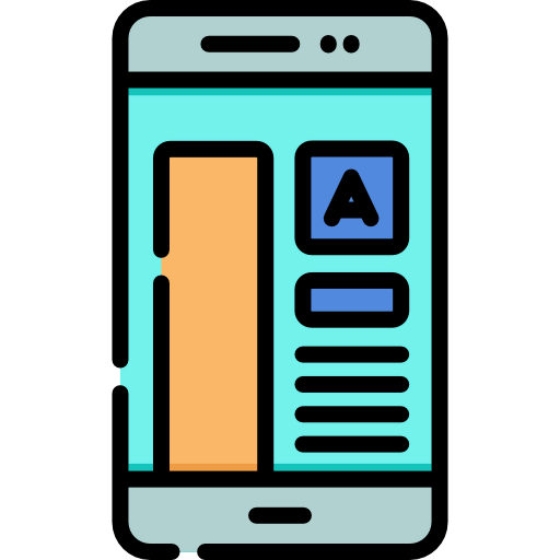 Mobile web 상