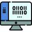 Binary icon 64x64