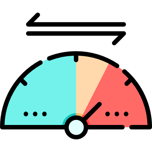 Speed icon
