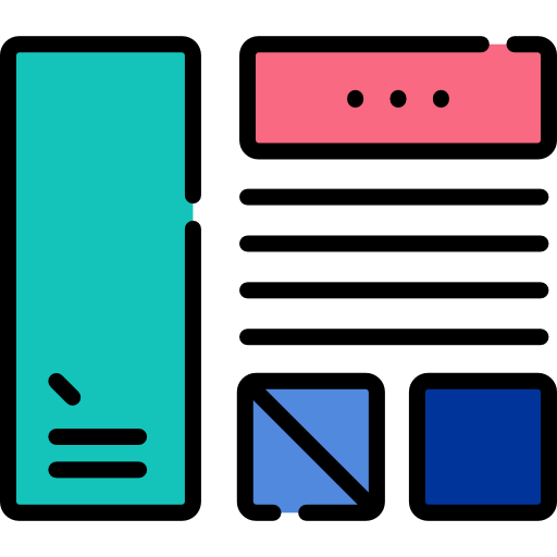 Interface icon