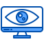 Monitor ícone 64x64