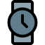 Wristwatch icon 64x64