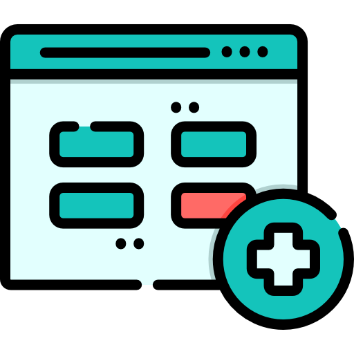 Website 图标