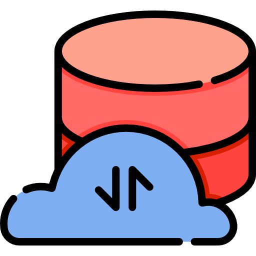 Cloud icon
