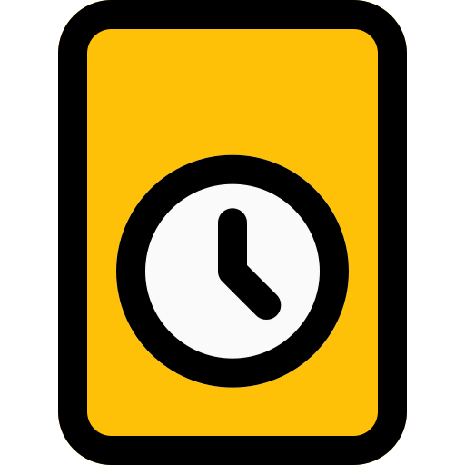 Time icon