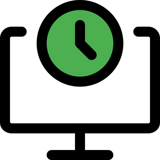Computer icon