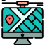 Карты иконка 64x64
