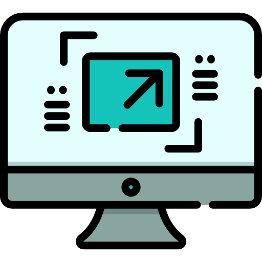Maximize icon