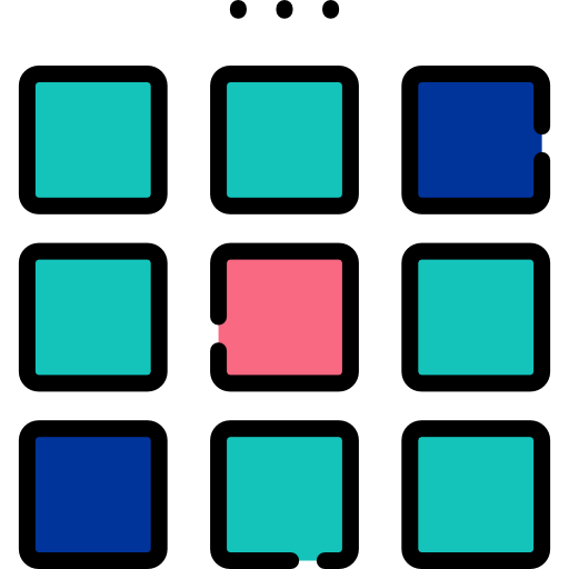 Menu icon