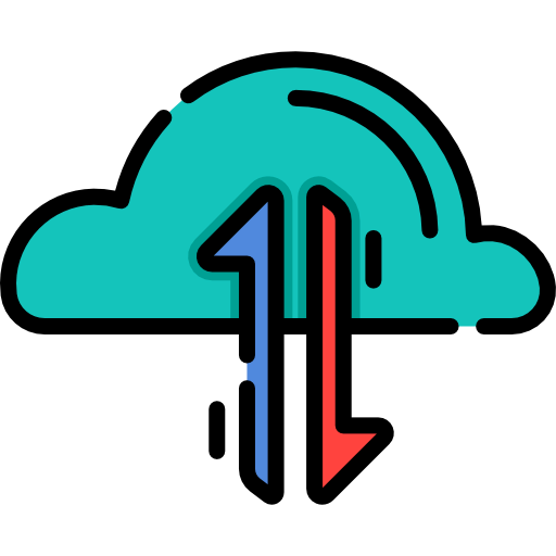 Cloud 图标