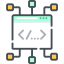 Coding 图标 64x64