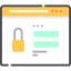 Password 图标 64x64