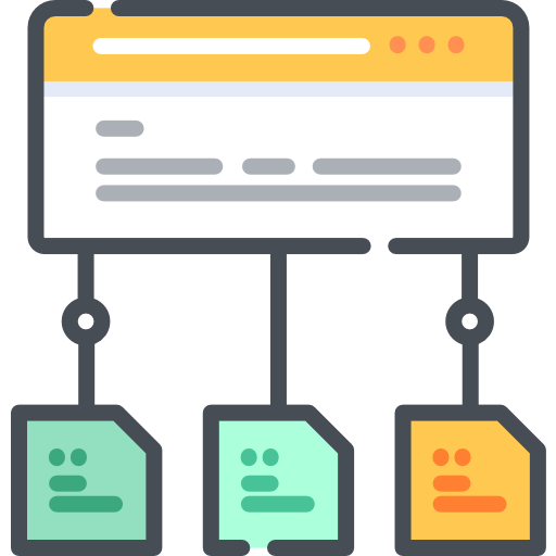 Data flow Symbol
