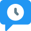 Chat 상 64x64