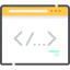 Coding 图标 64x64