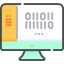 Binary icon 64x64