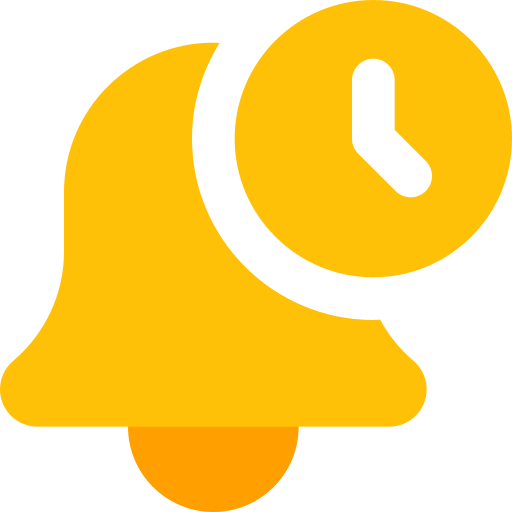 Alarm іконка