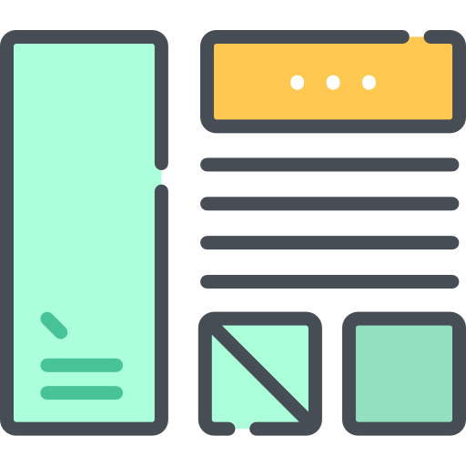 Interface icon