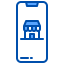 Smartphone ícone 64x64