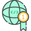 Worldwide 图标 64x64