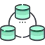 Data sharing 图标 64x64