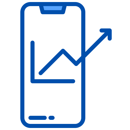 Statistics icon