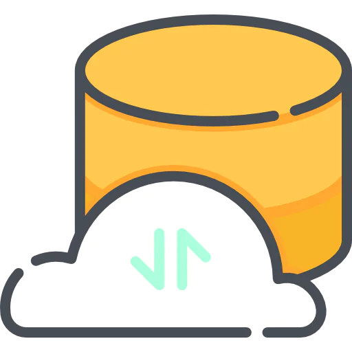 Cloud icon