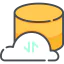Cloud 图标 64x64