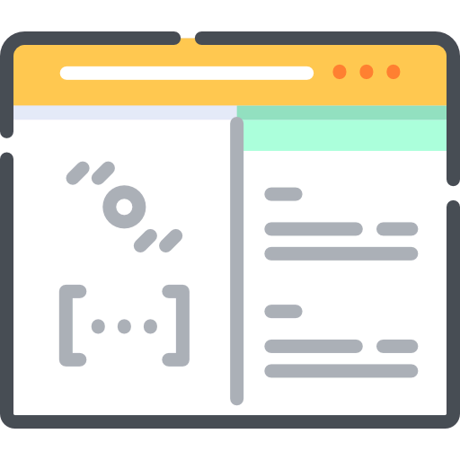 Coding biểu tượng