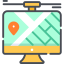 Maps 图标 64x64