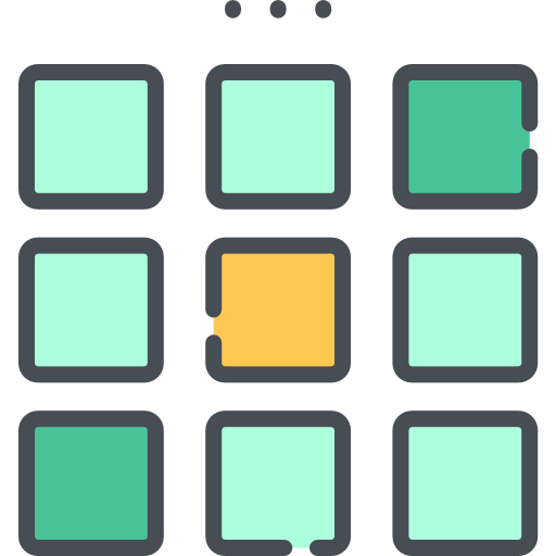 Menu icon