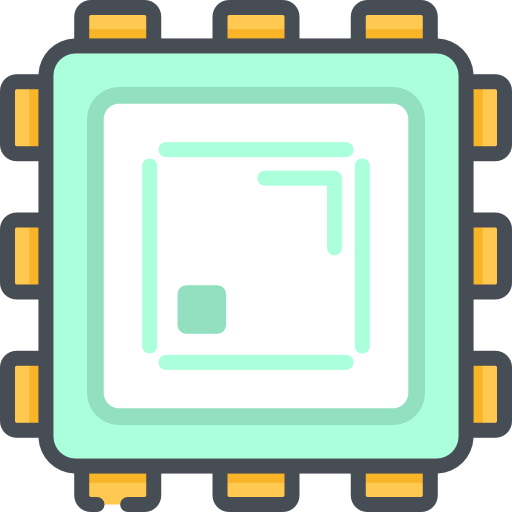 Chip icon