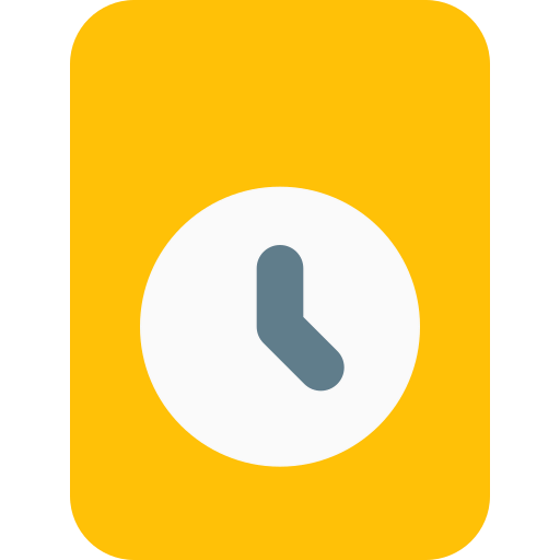 Time icon