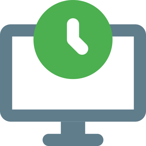 Computer іконка