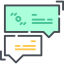 Chat 图标 64x64