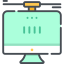 Computer 图标 64x64