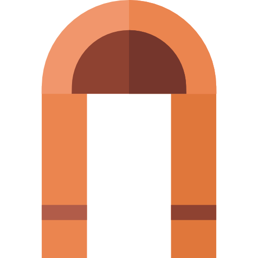 Gate icon