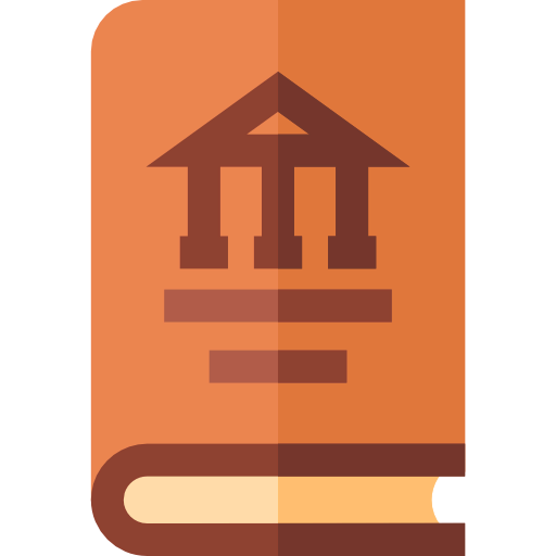 Book icon