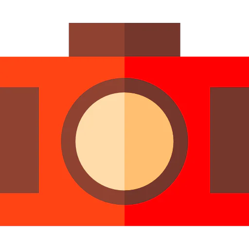 Camera 图标