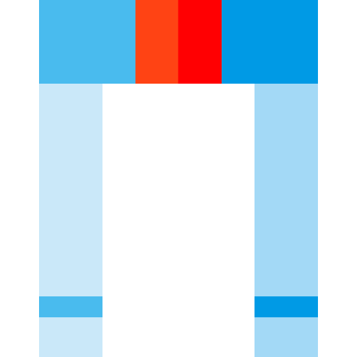 Arc icon