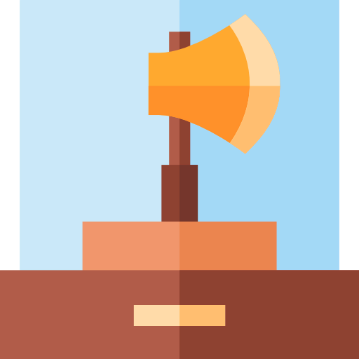 Axe icon