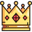 Crown 图标 64x64