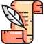 Writing 图标 64x64