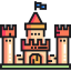 Castle 图标 64x64
