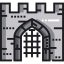 Gate 图标 64x64