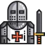 Knight 图标 64x64