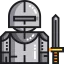 Knight 图标 64x64