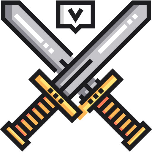 Swords 图标